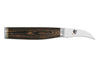 Couteau bec d'oiseau Shun Premier Tim Mälzer 5.5cm