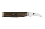 Couteau bec d'oiseau Shun Premier Tim Mälzer 5.5cm