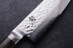 Set de couverts japonais Kai Shun Premier Tim Malzer couteau + fourchette