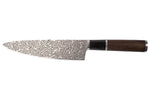 Coffret Homey's Keith Haring couteau de chef 21cm et baguettes Saibashi 30cm