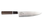 Coffret Homey's Keith Haring couteau de chef 21cm et baguettes Saibashi 30cm