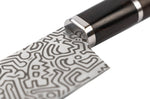 Coffret Homey's Keith Haring couteau de chef 21cm et baguettes Saibashi 30cm