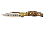 Coffret 4 couteaux à steak Homey's by Schiffmacher lame 8cm
