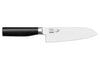Couteau santoku Kai Shun Kamagata Tim Malzer 18cm