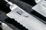 Couteau à pain Kai Shun Kamagata Tim Malzer 23cm