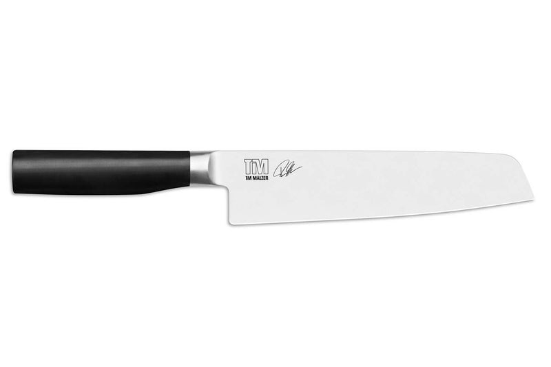 Couteau santoku hybride Kai Shun Kamagata Tim Malzer 20,5cm