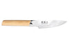 Couteau d'office Kai Seki Magoroku Composite lame 9cm
