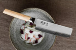 Couteau Nakiri Kai Seki Magoroku Composite lame 16,5cm
