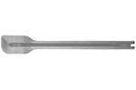 Set de 3 ustensiles à barbecue Opinel spatule à viande + couteau + pince