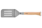 Set de 3 ustensiles à barbecue Opinel spatule à viande + couteau + pince