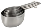 Mesures graduées Big Green Egg 4 pièces en inox