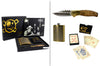 Coffret cadeau outdoor Homey's by Schiffmacher Man's Ruin 3 pièces