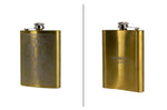 Coffret cadeau outdoor Homey's by Schiffmacher Man's Ruin 3 pièces
