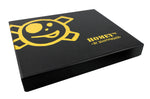 Coffret cadeau outdoor Homey's by Schiffmacher Man's Ruin 3 pièces