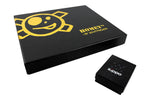 Coffret cadeau outdoor Homey's by Schiffmacher Man's Ruin 4 pièces