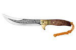 Sabre à champagne Homey's by Schiffmacher lame 16cm