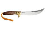 Sabre à champagne Homey's by Schiffmacher lame 16cm