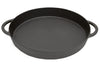 Sauteuse en fonte pour Big Green Egg Large, XLarge, et 2XLarge 36cm