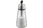 Sucrier doseur Gefu Brunch en verre et acier inoxydable