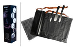 Coffret cadeau barbecue Homey's Grilla 5 ustensiles