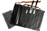 Coffret cadeau barbecue Homey's Grilla 5 ustensiles