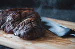 Coffret cadeau barbecue Homey's Grilla 5 ustensiles