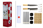 Coffret cadeau sushis Homey's Nippon 14 pièces