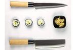 Coffret cadeau sushis Homey's Nippon 14 pièces