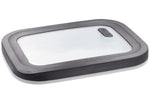 Boîte de conservation Gefu Provido rectangulaire 600ml en acier inox