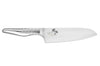 Couteau Santoku japonais Kai Seki Shoso - 16.5 cm