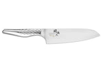Couteau Santoku japonais Kai Seki Shoso - 16.5 cm