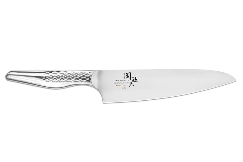 Couteau de chef japonais Kai Seki Shoso - 18 cm