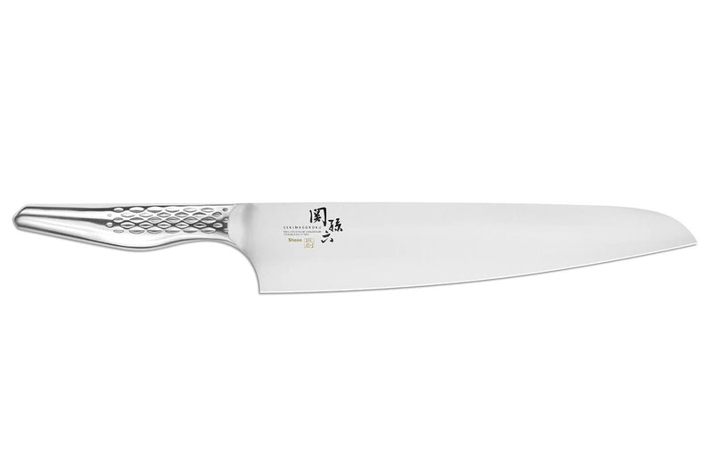 Couteau de chef japonais Kai Seki Shoso - 24 cm
