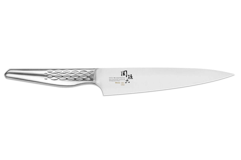 Couteau universel japonais Kai Seki Shoso 15cm