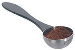Mesurette à café Gefu Misurino en acier inoxydable
