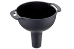 Set de 3 entonnoirs Gefu Tres en polypropylène