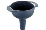 Set de 3 entonnoirs Gefu Tres en polypropylène