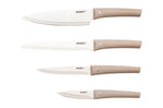 Coffret cadeau cuisine Homey's Nødigh écologique 7 pièces