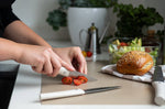 Coffret cadeau cuisine Homey's Nødigh écologique 7 pièces