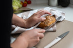 Coffret cadeau cuisine Homey's Nødigh écologique 7 pièces