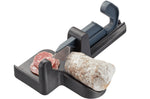 Guillotine à saucisson Gefu Tranché en acier inox et polymère