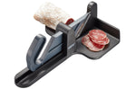 Guillotine à saucisson Gefu Tranché en acier inox et polymère