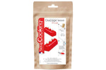 Glaçage miroir Scrapcooking Mix 220g - Rouge