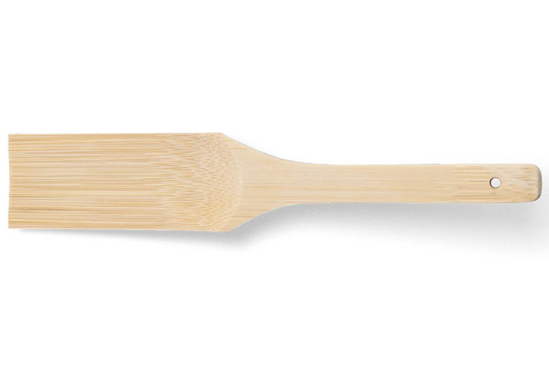 Pinceau de cuisine Kai en bambou 13,5cm