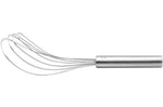 Fouet tourneur Kai Select 100 24,5cm en acier inoxydable