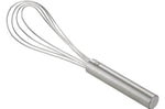 Fouet tourneur Kai Select 100 24,5cm en acier inoxydable