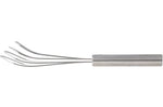 Fouet tourneur Kai Select 100 24,5cm en acier inoxydable