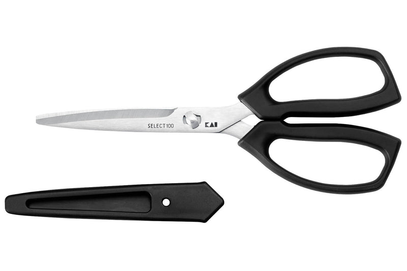 Ciseaux de cuisine Kai Select 100 Slim Light 18,5cm démontables