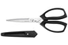Ciseaux de cuisine Kai Select 100 Slim Light 18,5cm démontables