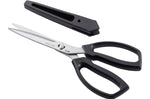 Ciseaux de cuisine Kai Select 100 Slim Light 18,5cm démontables
